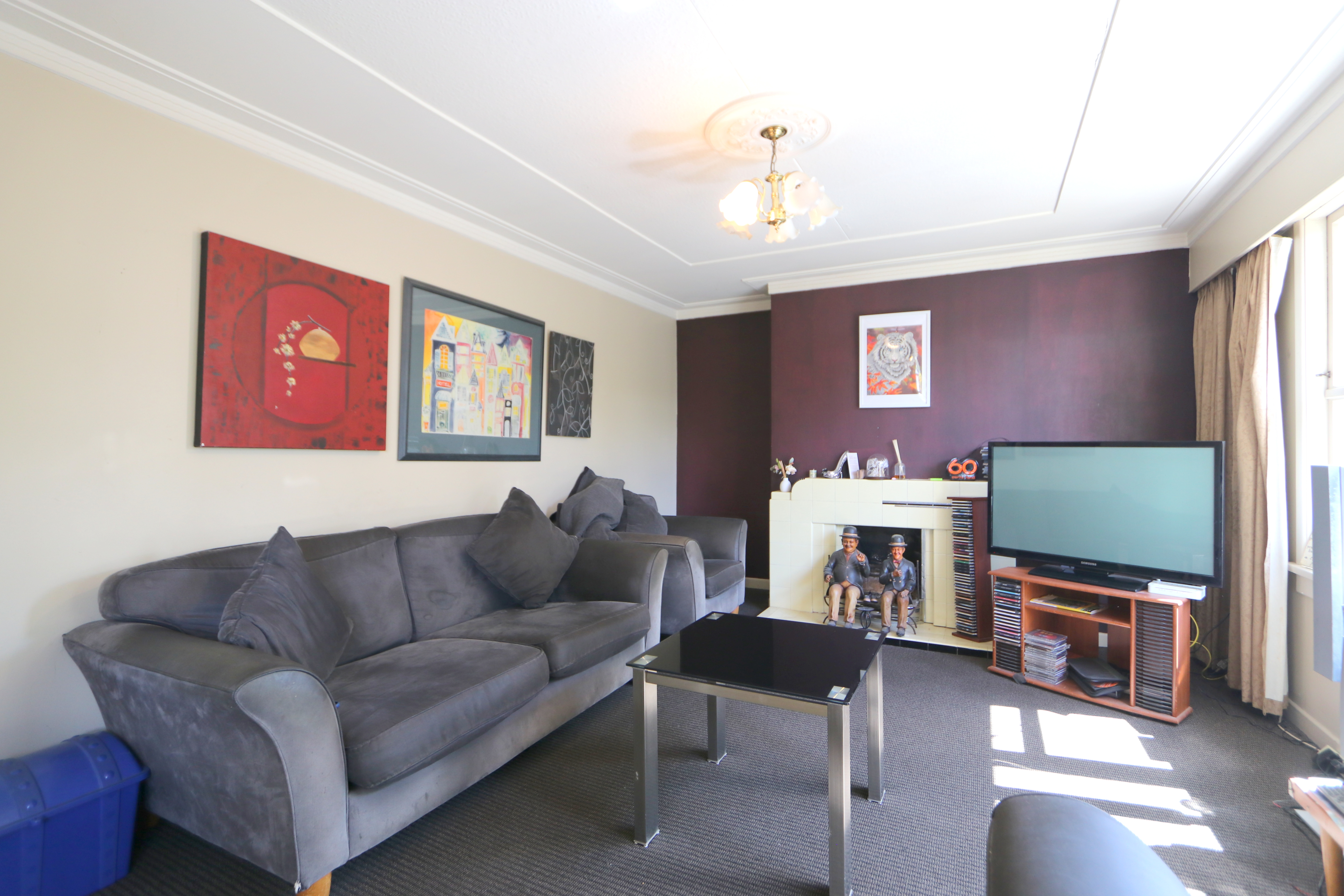 42 West Street, Hawthorndale, Invercargill, 3 chambres, 0 salles de bain