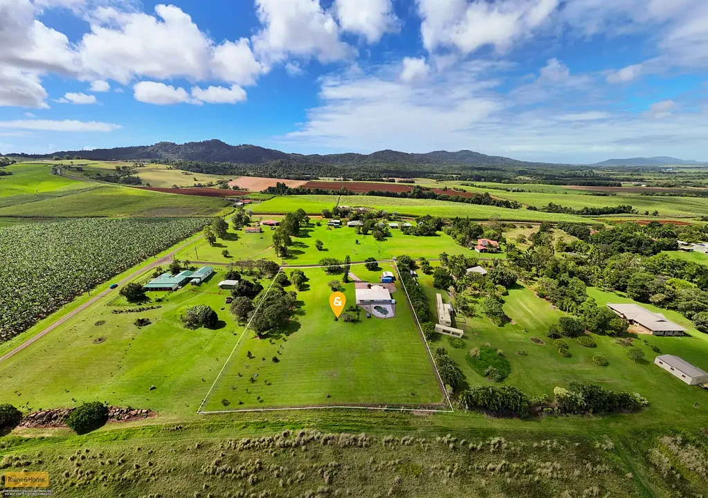 12 Brischetto Drive, Garradunga, QLD 4860