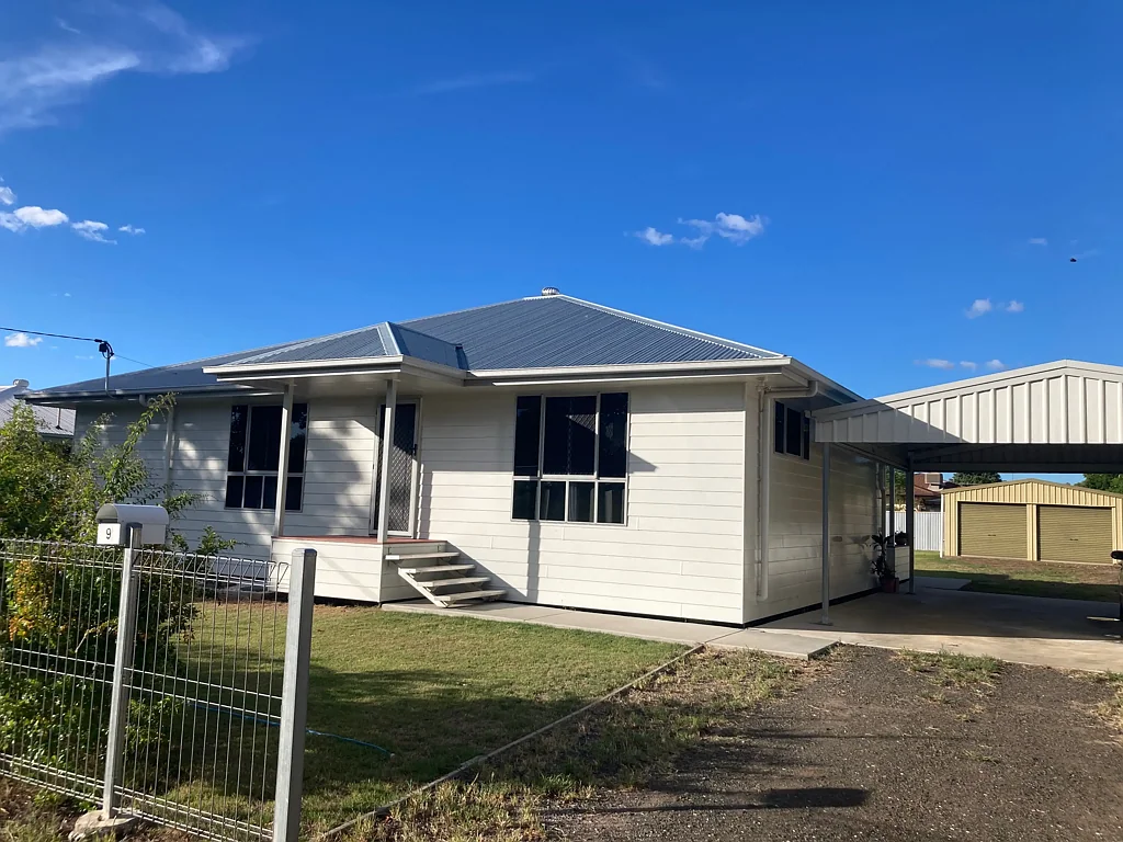 地址保密, Dalby, QLD 4405