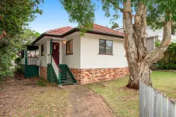 56 Samuel Street, Camp Hill