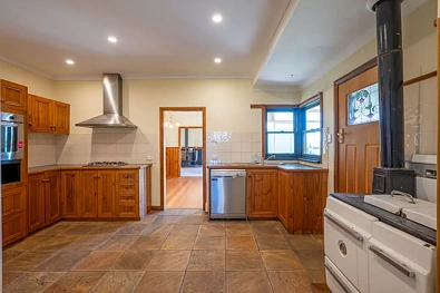 रसोईघर - 93 Bilton Street, Omeo, VIC 3898