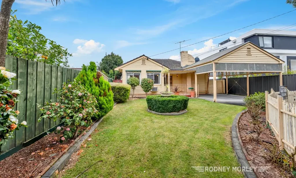 Carnegie 3कमरा Parkside Charm in Tranquil Cul-de-Sac Location