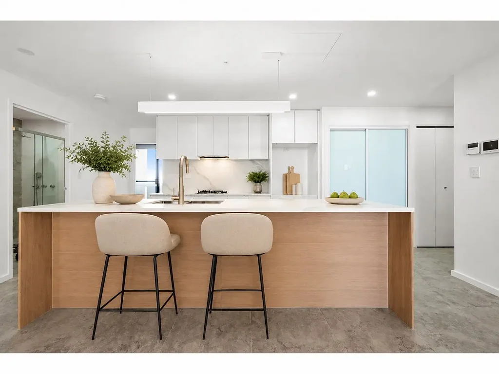 LUXURY AUTOBIOGRAPHY APARTMENT WITH ROOFTOP GARDEN & PREMIUM FINISHES