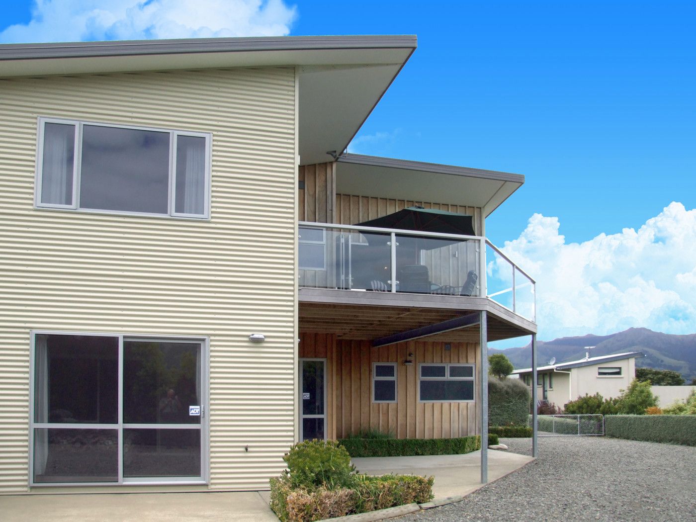 Residential Banks Peninsula