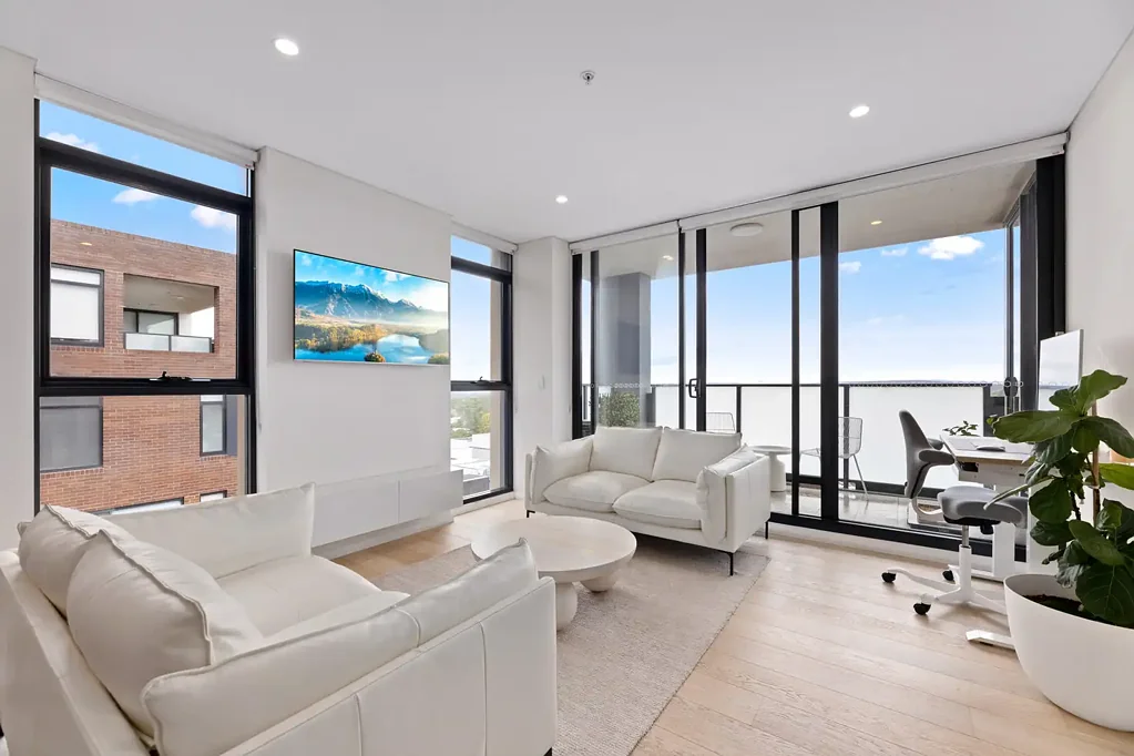 Convenient and Low Maintenance Lifestyle