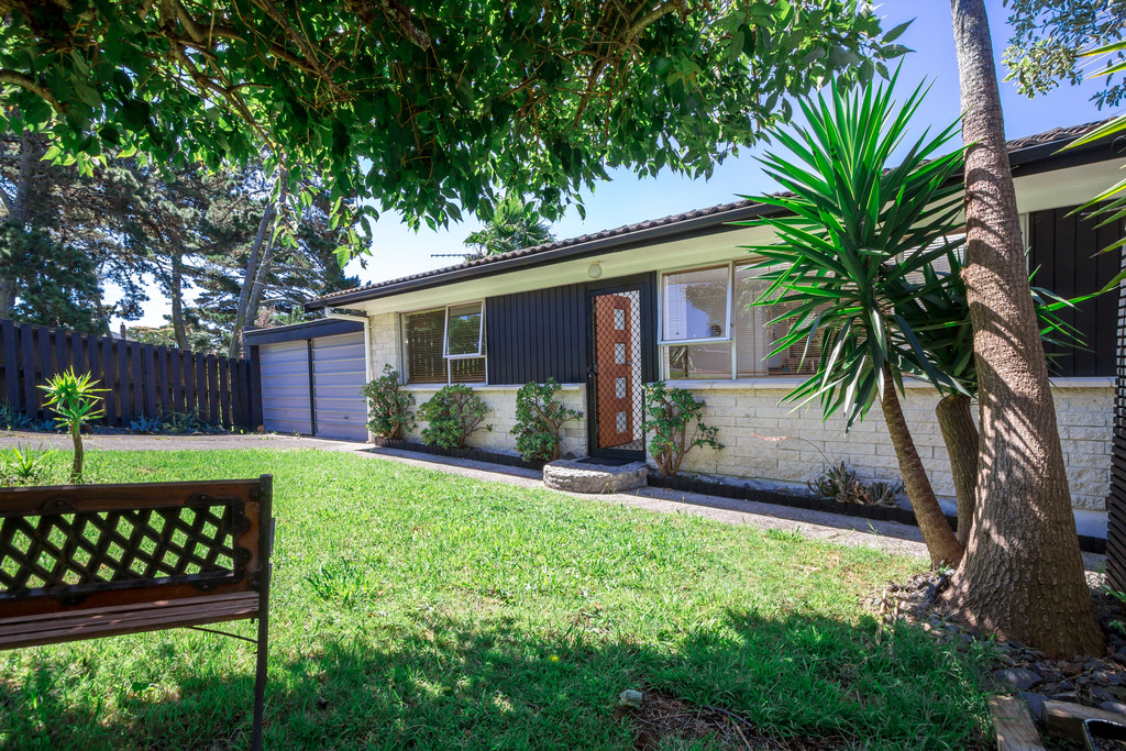 Residential  Mixed Housing Suburban Zone