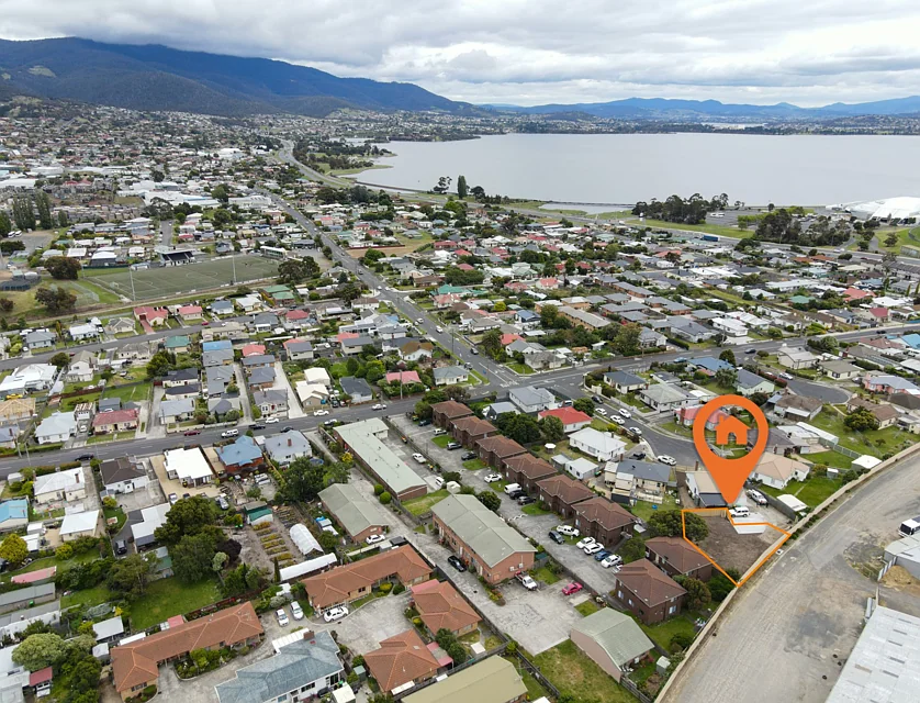 Lot 2/10 Grayton Street, Glenorchy, Hobart, 0房, 0浴, Section