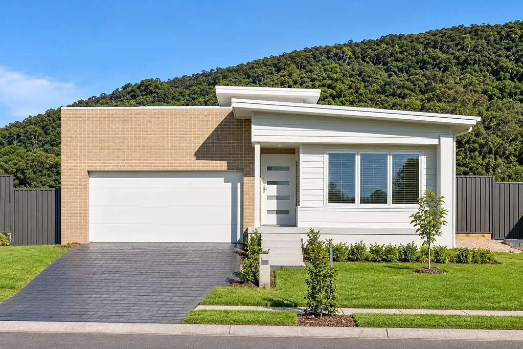 Albion Park 5 Bedroom BRAND NEW HOUSE IN ALBION PARK