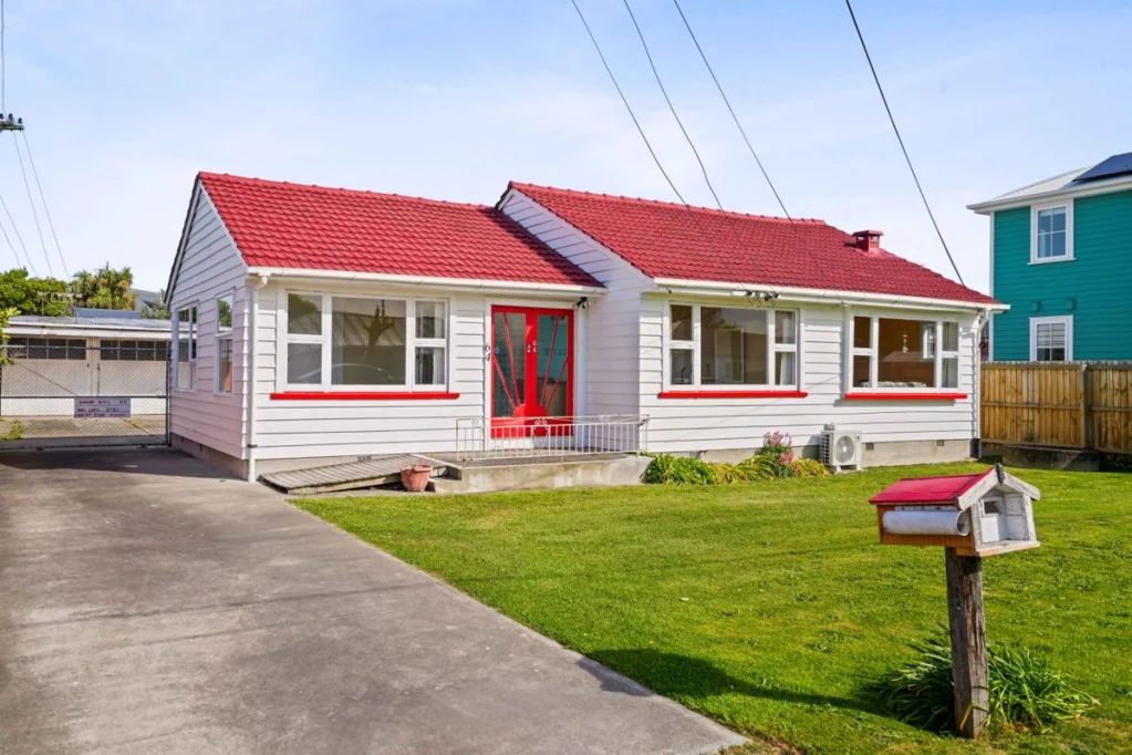 64 Milton Street, Somerfield, Christchurch City