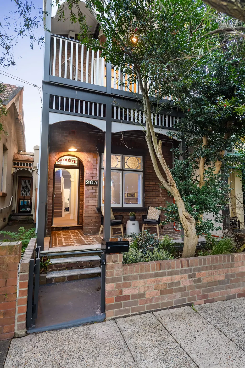 20A Stafford Street, Stanmore, NSW 2048