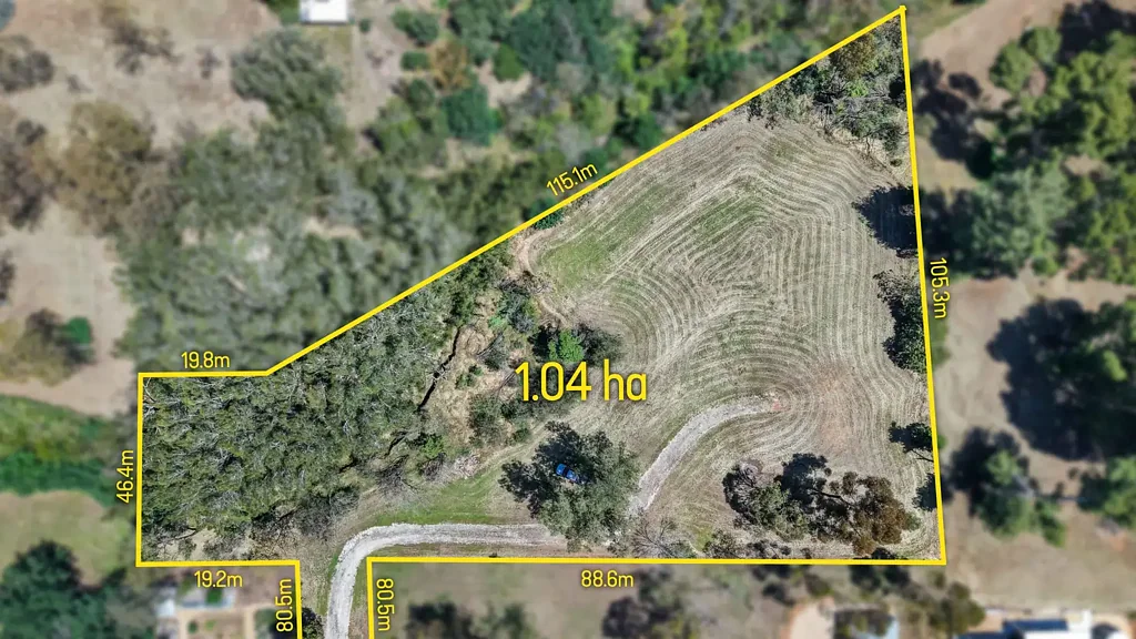 Lot 852 Seppeltsfield Road, Seppeltsfield, SA 5355