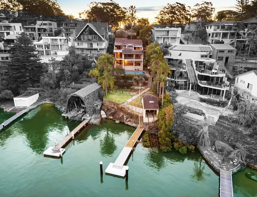 85 Kyle Parade, Kyle Bay, NSW 2221, 5 ਕਮਰੇ, 3 ਬਾਥਰੂਮ, House