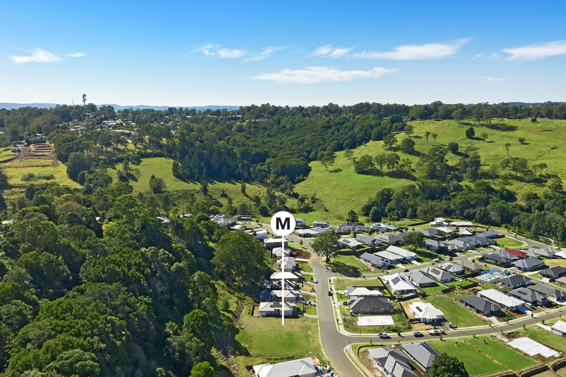 22 SAWYERS AV, GOONELLABAH NSW 2480, 0 rūma, 0 rūma horoi, Section