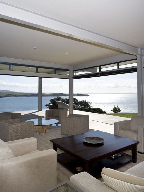 60 Sandford Way, Rakino Island, Auckland, 5 Schlafzimmer, 5 Badezimmer