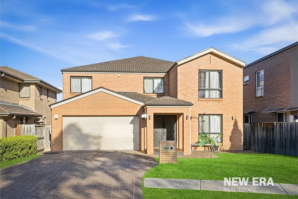 Prestons 6chambre Spacious Family Entertainer with 6 Bedrooms & Multiple Living Areas