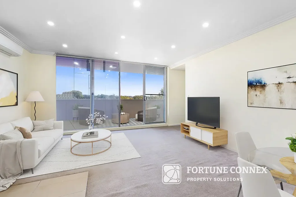 20/33-35 St Ann Street, Merrylands, NSW 2160