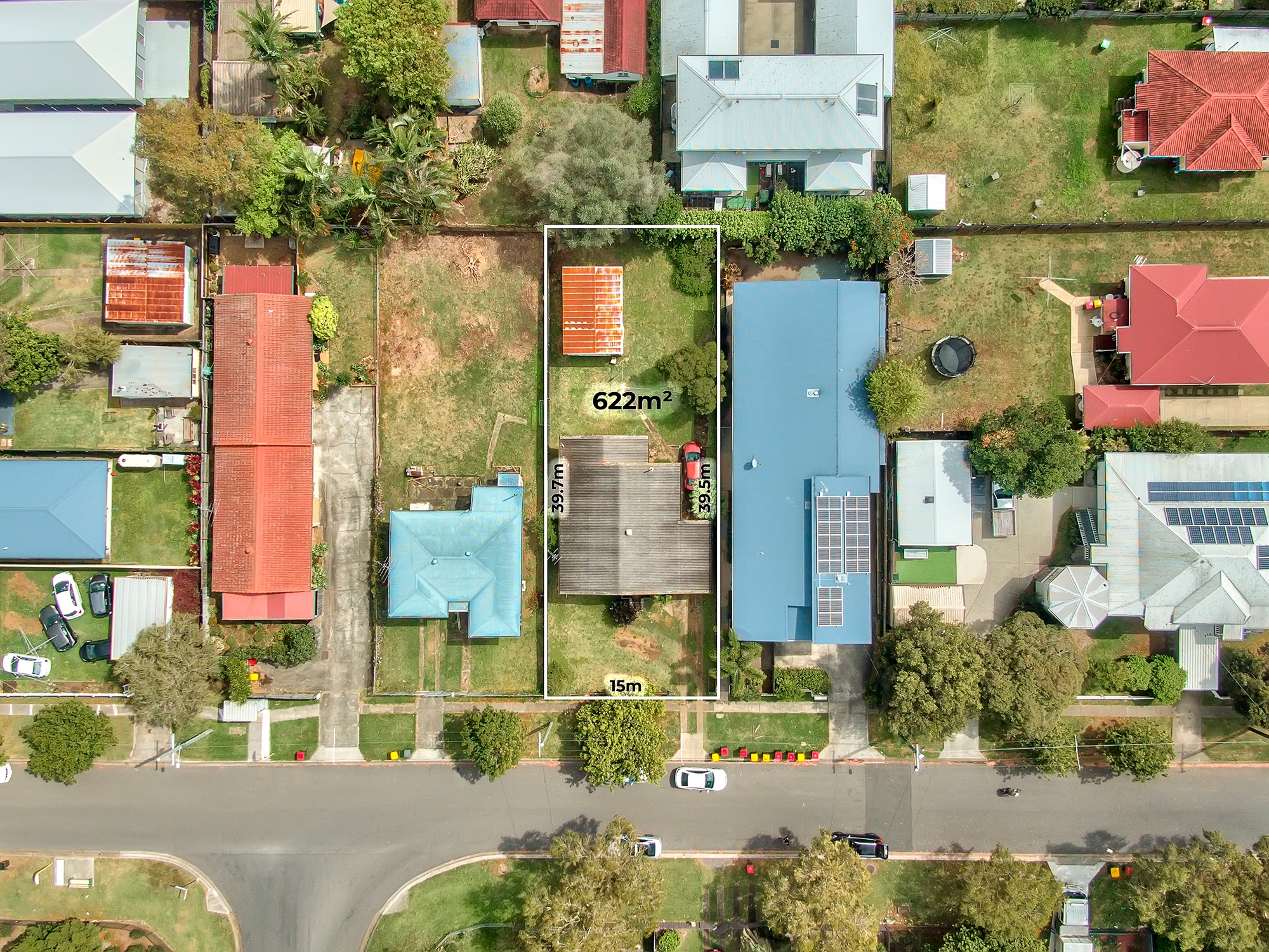 10 PERCY ST, ZILLMERE QLD 4034, 0 phòng ngủ, 0 phòng tắm, House