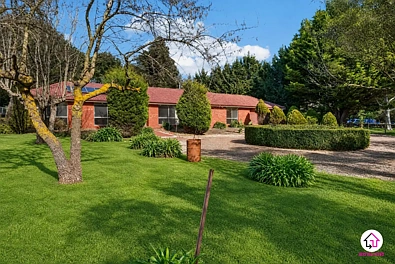 Wallan 4Habitaciones LARGE HOME ON OVER 1 ACRE - DEVELOPMENT POTENTIAL