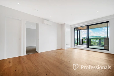 Modern Fabric Apartment Living in Onehunga