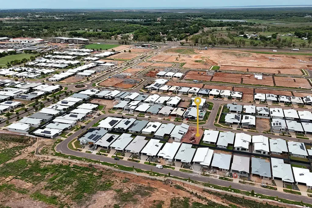 46 Angus Circuit, Berrimah, NT 828