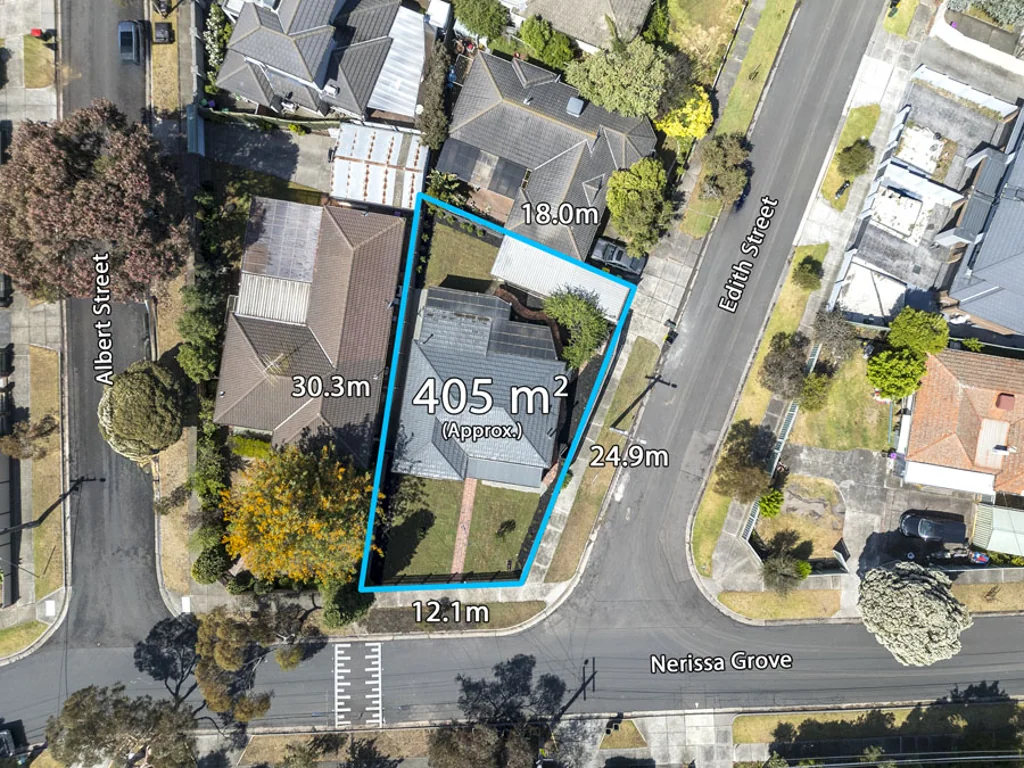 2 Nerissa Grove, Oak Park, VIC 3046