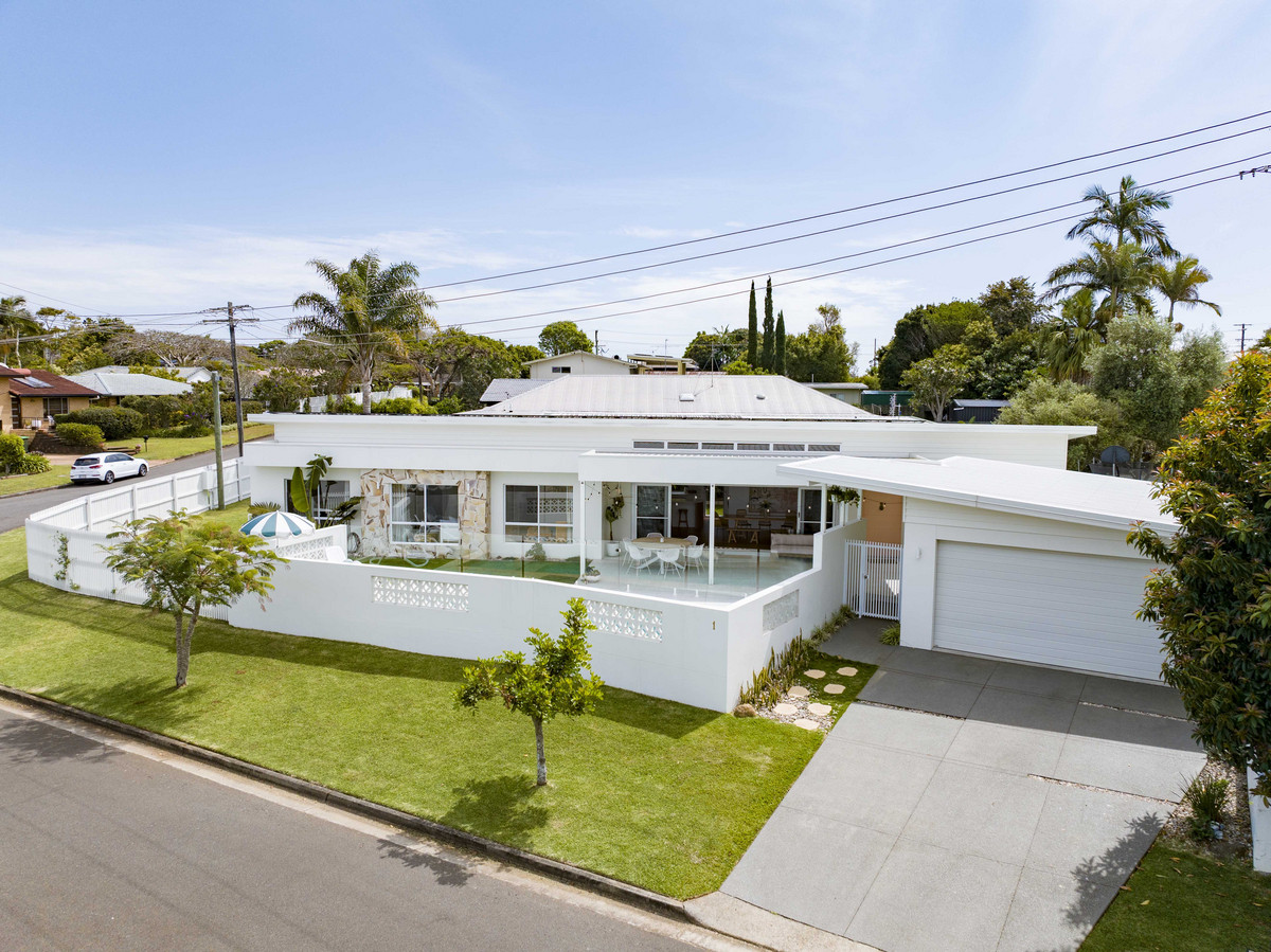 1 MACADAMIA CT, BUDERIM QLD 4556, 0 રૂમ, 0 બાથરૂમ, House