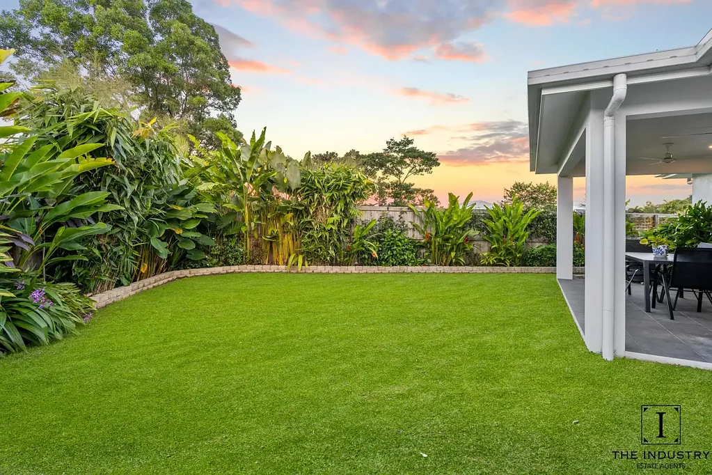 Smithfield 4 Slaapkamer Effortless Living in Canopy's Edge