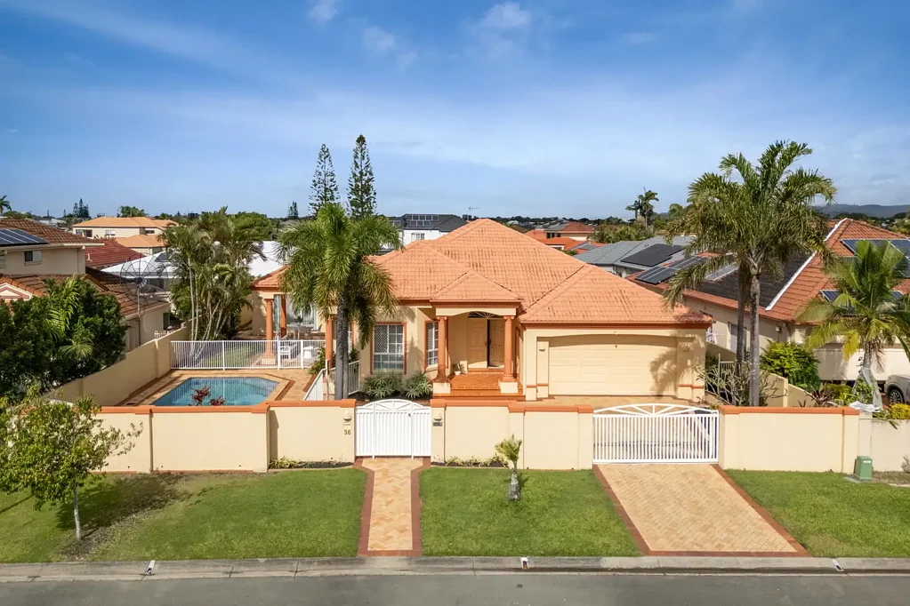 36 Christa Way, Benowa, QLD 4217