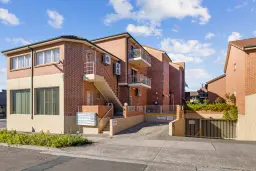 UNIT 10 2 PHILIP ST, Strathfield