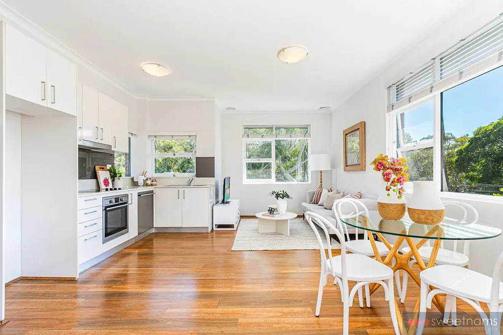4/3 Pitt Street, Balgowlah, NSW 2093