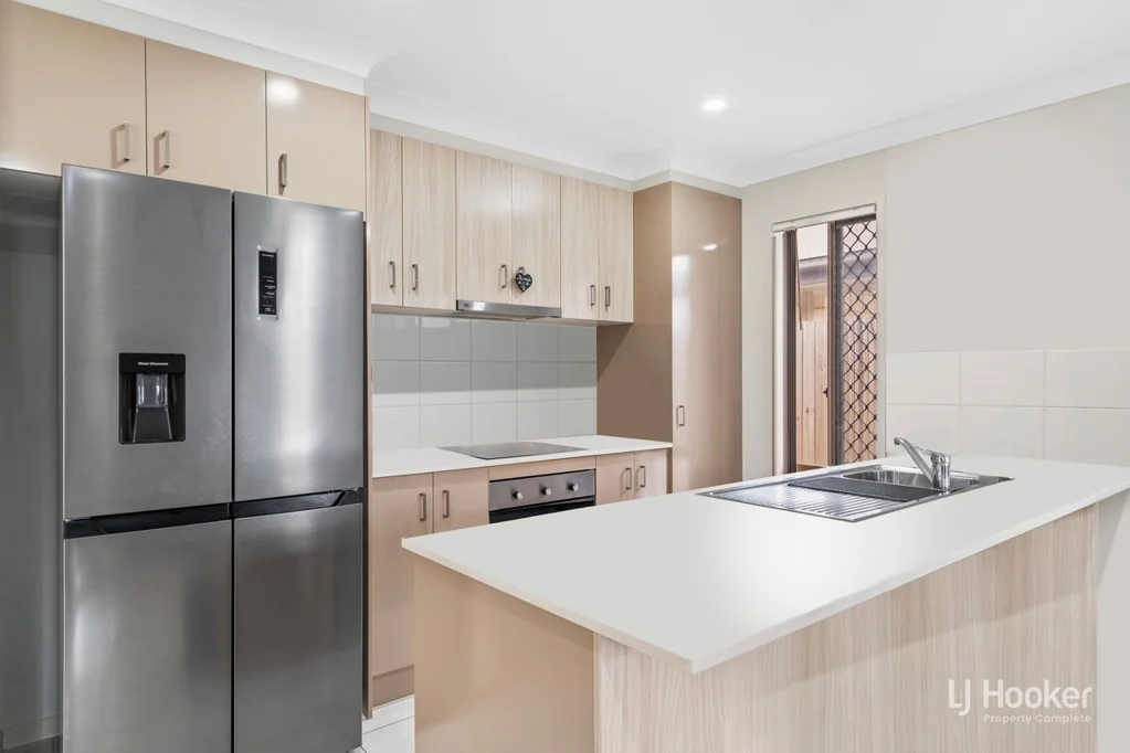 50 Coolridge Circuit, Yarrabilba, QLD 4207