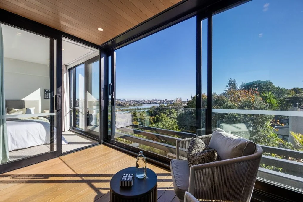 Luxurious Living at Satori