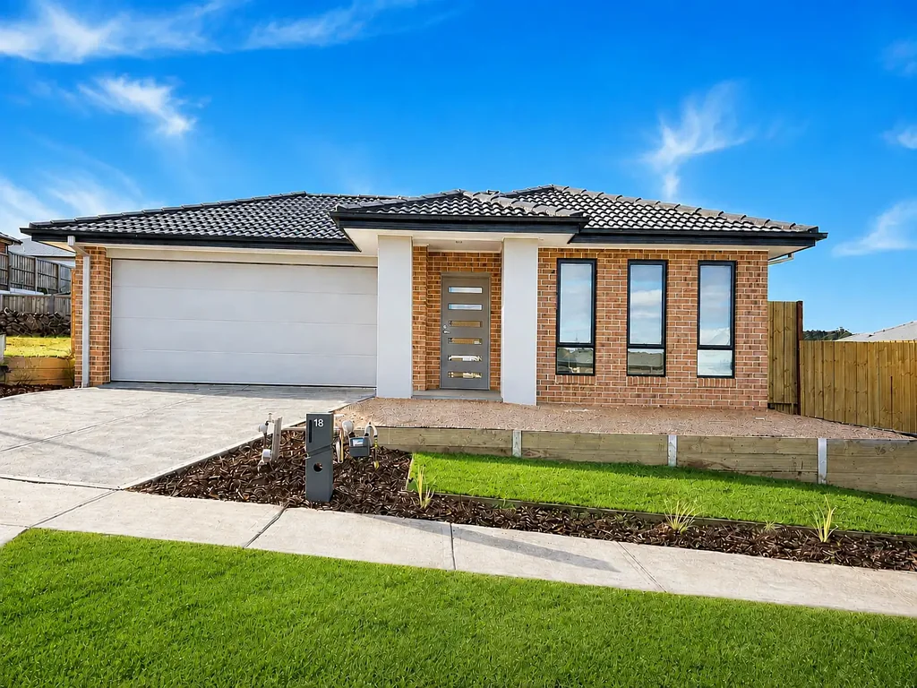 Brand New 4-Bedroom Home – Flexible Room-by-Room or Full Home Rental