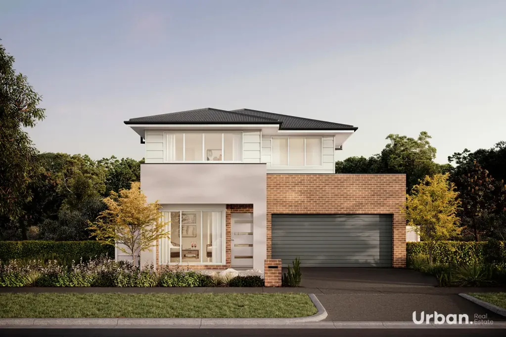 Tallawong 5Zimmer Brand New Rawson Home with 5 Bedrooms, Study & Premium Turnkey Inclusions - 5% Deposit Balance on Completion