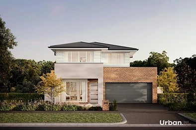 Tallawong 5Zimmer Brand New Rawson Home with 5 Bedrooms, Study & Premium Turnkey Inclusions - 5% Deposit Balance on Completion