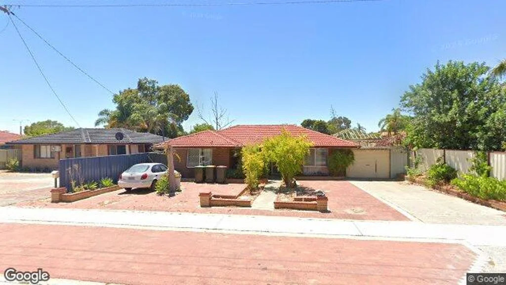 126 MIRRABOOKA AVENUE, Koondoola, WA 6064