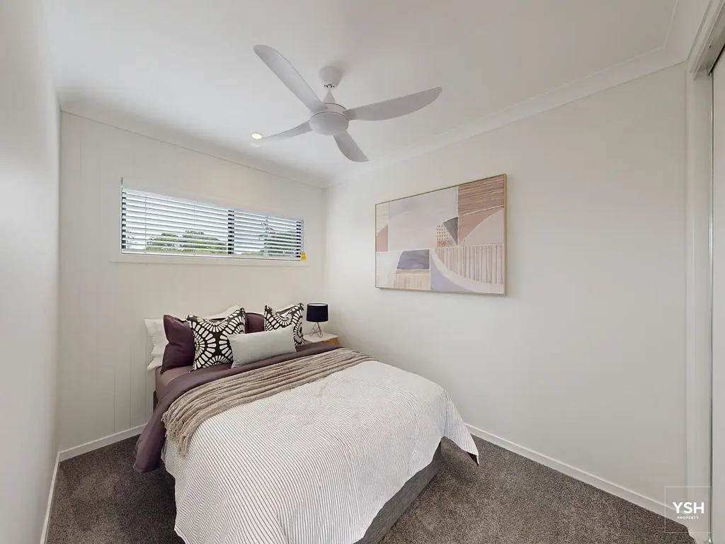 Luxury, Fully Furnished One-Bedroom – Utilities Included for Easy Living!
