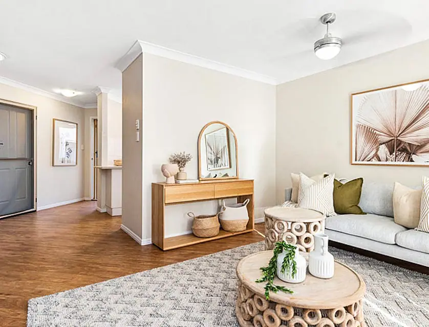 11/144 Meadowlands Road, Carina, QLD 4152, 3 રૂમ, 2 બાથરૂમ, Townhouse