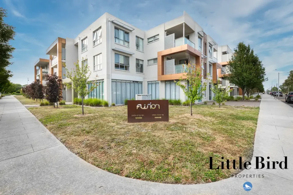 Fusion Apartment I One Bedroom I Pool