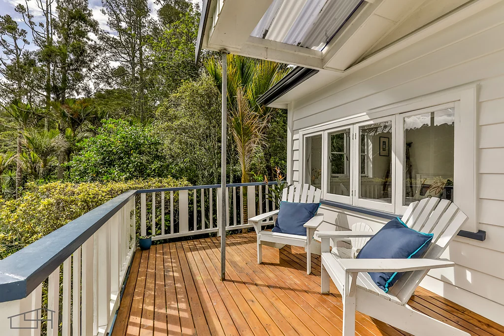 4 Aydon Road, Titirangi, Waitakere City, Auckland