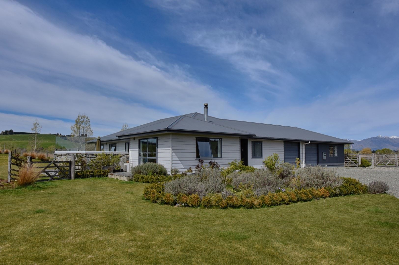 615b Te Anau Mossburn Highway, Te Anau, Southland, 5 ਕਮਰੇ, 0 ਬਾਥਰੂਮ