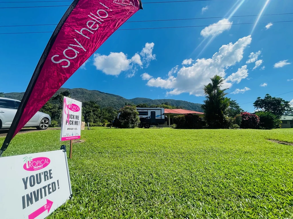68 Keir Rd, Tully, QLD 4854