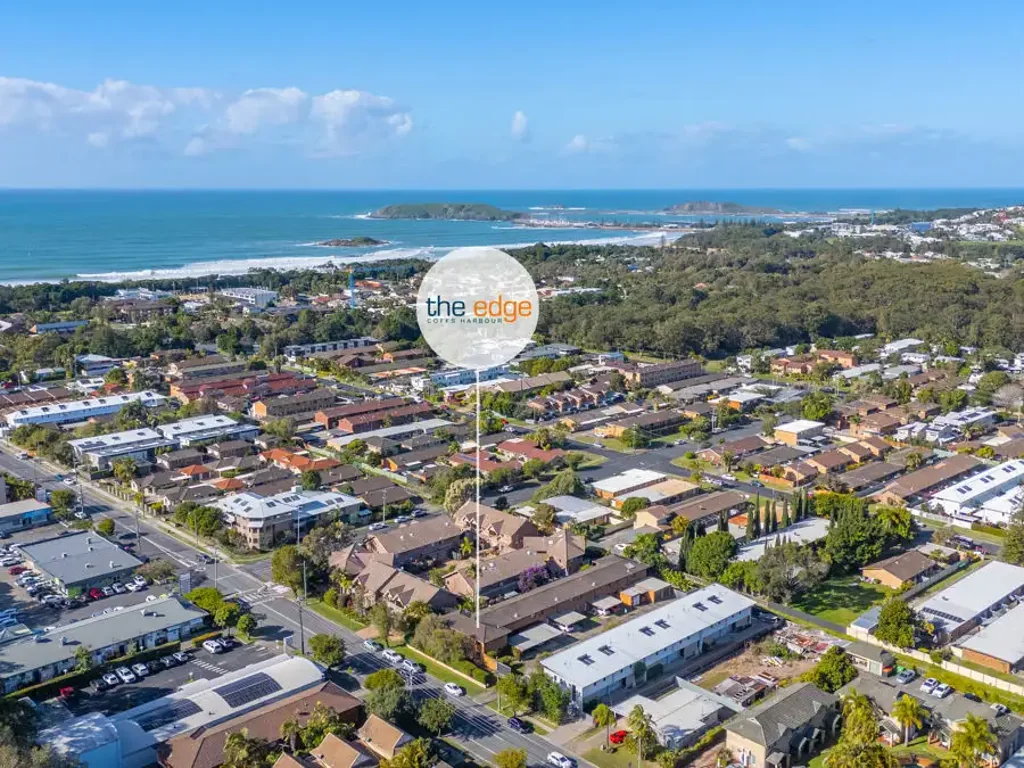 Coffs Harbour 2غرفة نوم Minutes to Cafes, Rrestaurants, Shopping and Beaches...