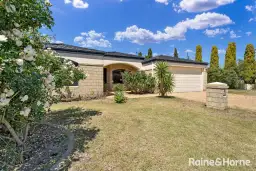 28 San Lorenzo Boulevard, Ellenbrook