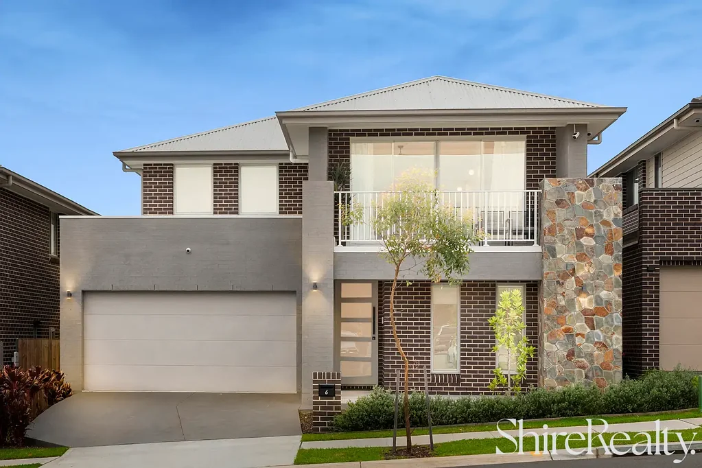 6 Tanika (Gables) Street, Box Hill, NSW 2765