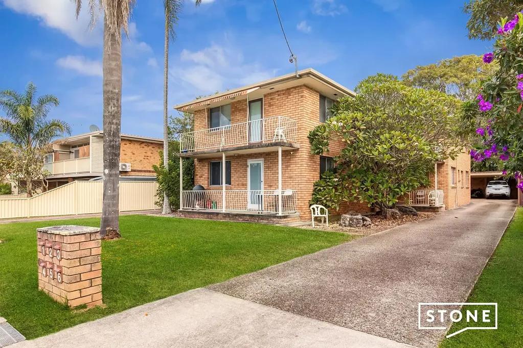 5/25 York Street, Coffs Harbour, NSW 2450