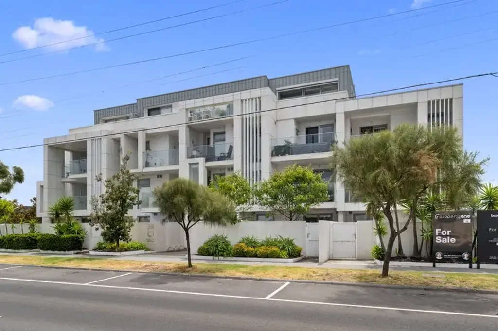 207/195 Station Street, Edithvale, VIC 3196