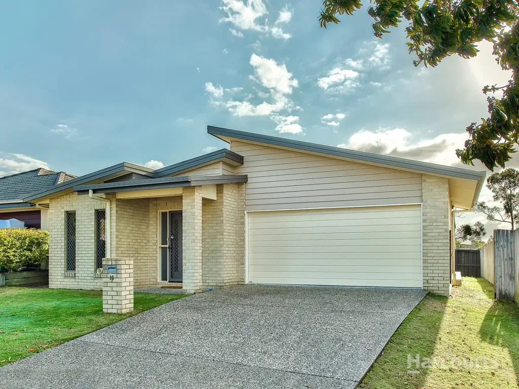 North Lakes 3房  Modern Comfort and Easy Living in North Lakes