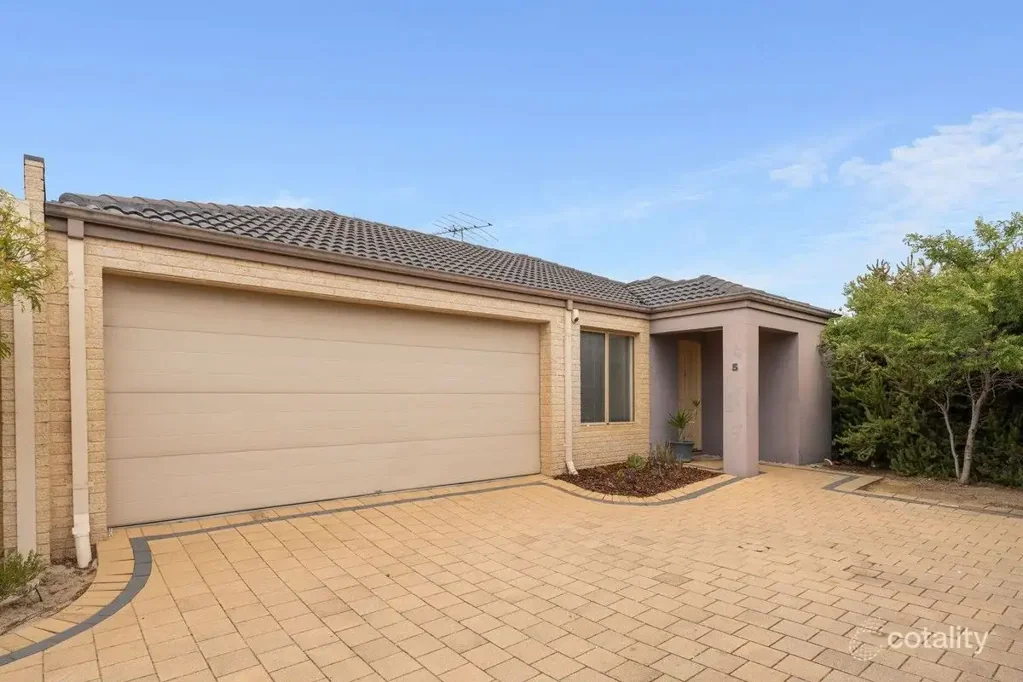 Modern Living at its Finest!