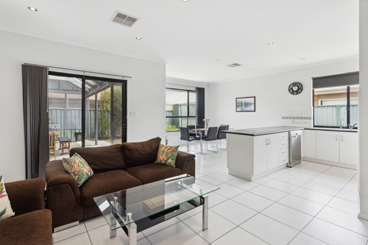 124 SANCTUARY DR, MAWSON LAKES SA 5095, 0房, 0浴, House